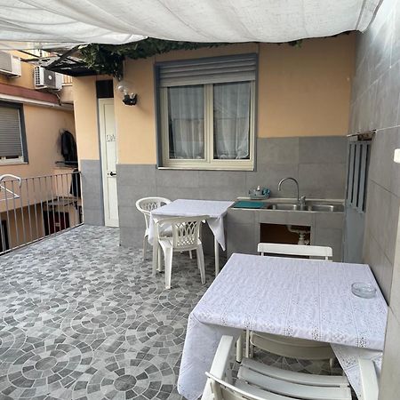 Daroda Guest House Napoli Eksteriør billede