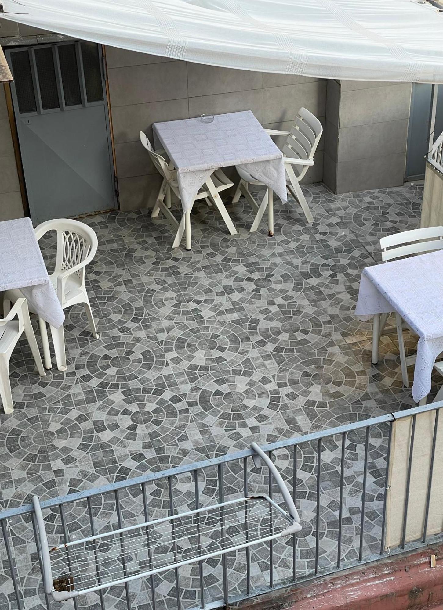 Daroda Guest House Napoli Eksteriør billede