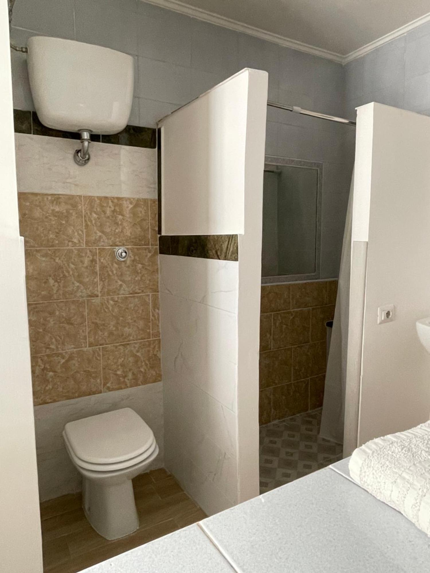 Daroda Guest House Napoli Eksteriør billede
