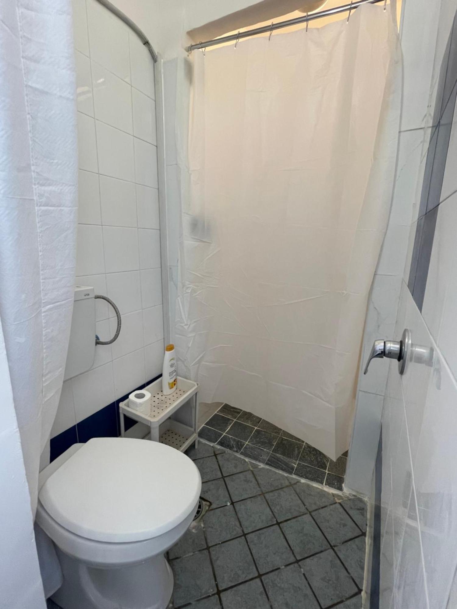 Daroda Guest House Napoli Eksteriør billede