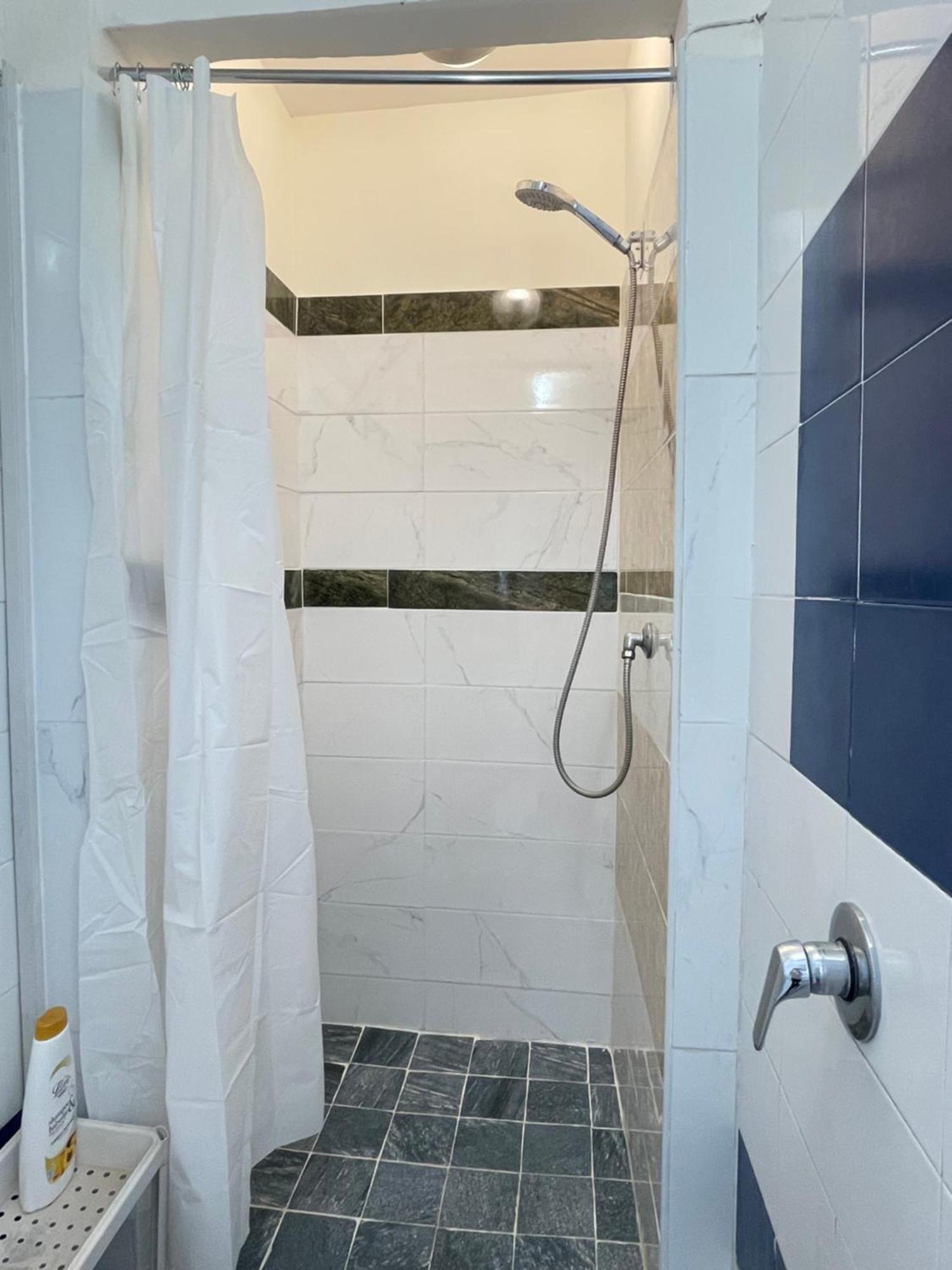 Daroda Guest House Napoli Eksteriør billede