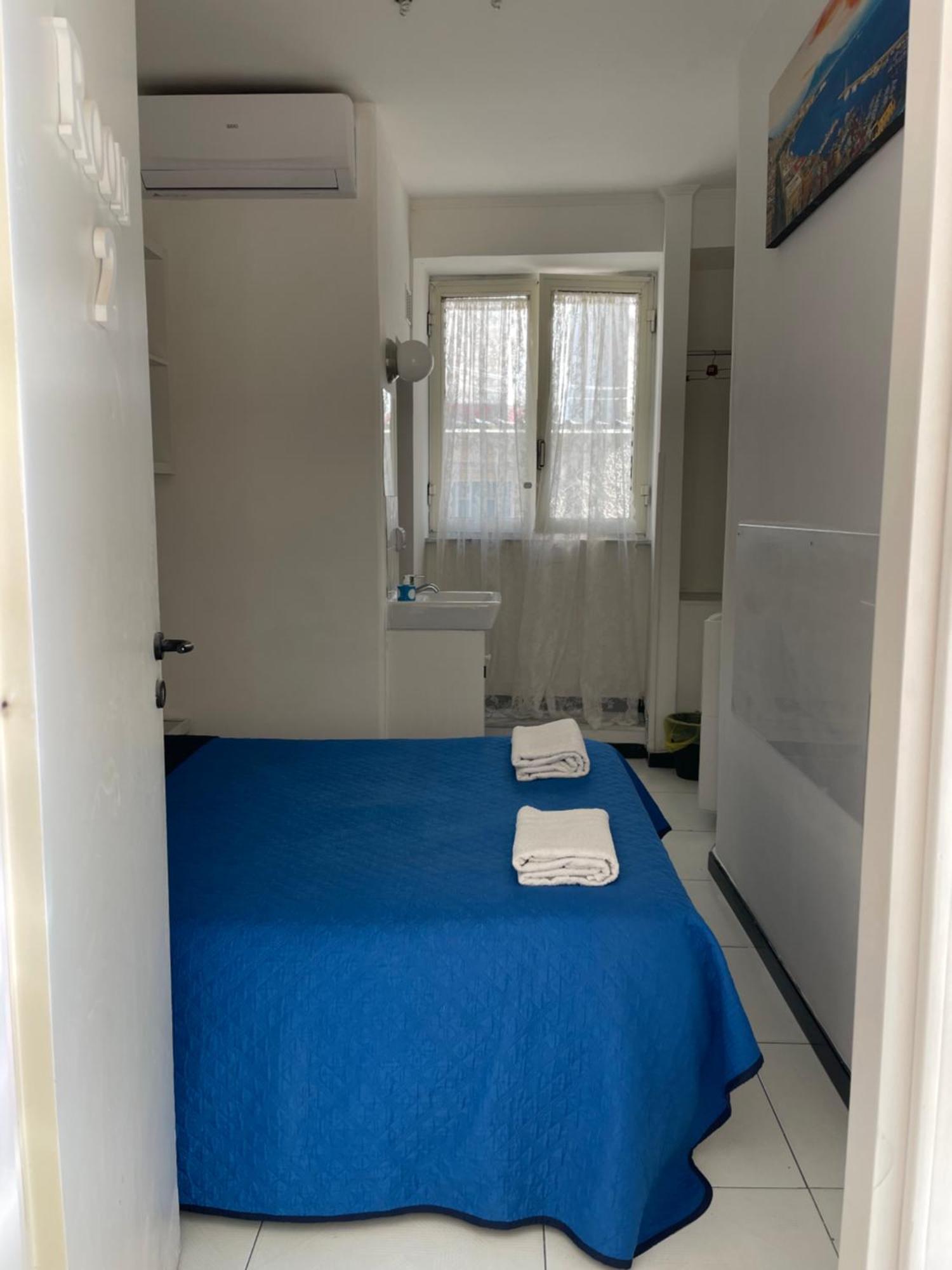 Daroda Guest House Napoli Værelse billede