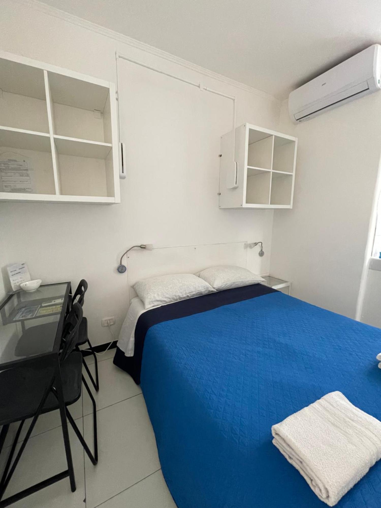 Daroda Guest House Napoli Eksteriør billede